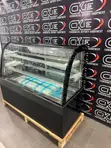 Commercial Cake Showcase - Brand New - 2