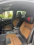 Ford Ranger Wildtrak 2018 Gray - 1