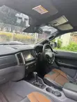Ford Ranger Wildtrak 2018 Gray - 4
