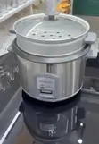 Kenwood Rice Cooker - 2