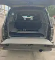Toyota Land Cruiser Amazon 2006 Black - 4