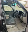 Toyota Land Cruiser Amazon 2006 Black - 5