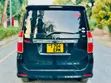 Toyota Noah 2009 Black - 2