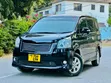 Toyota Noah 2009 Black - 3