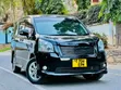 Toyota Noah 2009 Black - 4