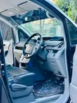 Toyota Noah 2009 Black - 5
