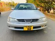 Toyota Carina Ti 2000 Beige - 1