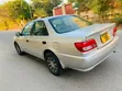 Toyota Carina Ti 2000 Beige - 3