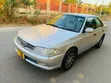Toyota Carina Ti 2000 Beige - 4