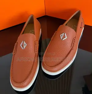 Dior Leather Loafers - Classic Collection