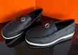 Dior Leather Loafers - Classic Collection - 4