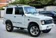 Suzuki Jimny 1996 White - 3