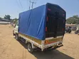 Toyota Dyna Mini Truck Mwanza - 4