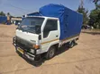 Toyota Dyna Mini Truck Mwanza - 5