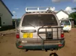 Toyota Land Cruiser 2007 Beige - 2