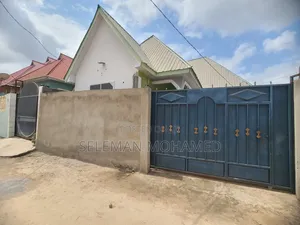 Furnished 3-Bedroom House for Sale in Biriani Real Estate, Mbagala