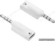 USB-C to 3.5mm Audio Adapter (16bit/48KHz) - 1