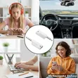USB-C to 3.5mm Audio Adapter (16bit/48KHz) - 5