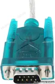 USB to VGA Serial Converter Cable (RS232 DB9) - 2