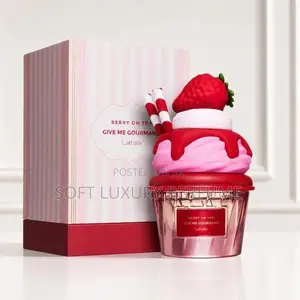 Lattafa Give Me Gourmand Eau de Parfum - 75ml