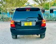 Toyota Kluger 2006 Matt Black - 2