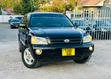 Toyota Kluger 2006 Matt Black - 3