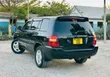 Toyota Kluger 2006 Matt Black - 4