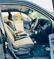 Toyota Kluger 2006 Matt Black - 5