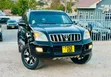 Toyota Land Cruiser Prado 2007 Black - 4
