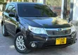 Subaru Forester 2014 Black - 2