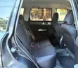 Subaru Forester 2014 Black - 3
