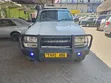 Toyota Land Cruiser VX 1996 White - 1