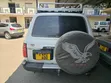 Toyota Land Cruiser VX 1996 White - 2
