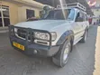 Toyota Land Cruiser VX 1996 White - 3