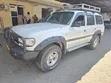 Toyota Land Cruiser VX 1996 White - 4