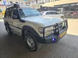 Toyota Land Cruiser VX 1996 White - 5