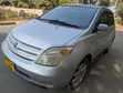 Toyota IST 2007 Silver - 1