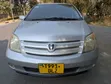 Toyota IST 2007 Silver - 2