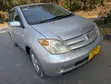 Toyota IST 2007 Silver - 3