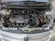 Toyota IST 2007 Silver - 4