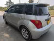 Toyota IST 2007 Silver - 5