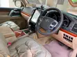Toyota Land Cruiser 2015 Silver - 5