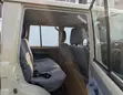 2024 Toyota Land Cruiser GDJ79 Pickup Double Cab - 2