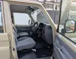 2024 Toyota Land Cruiser GDJ79 Pickup Double Cab - 3