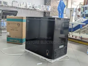 Hisense Freezer FC250SH