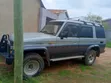 Toyota Land Cruiser Prado 1996 Silver - 3