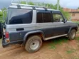Toyota Land Cruiser Prado 1996 Silver - 4