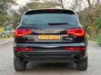 Audi Q7 2011 Black - 4
