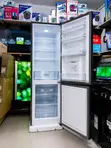 Hisense 264L Double Door Fridge with Water Dispenser (H370bmib-wd) - 2