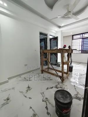 3 Bedroom Apartment for Rent in Ilala